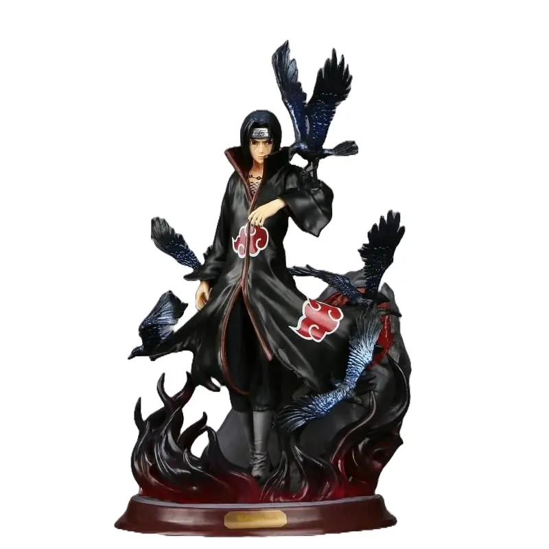 Itachi Standing Figure